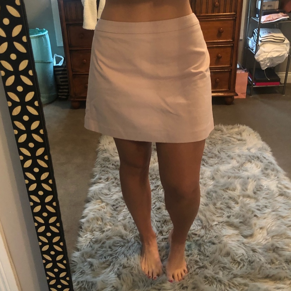 Express skirt size 14